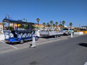 Tournée des plages Heineken