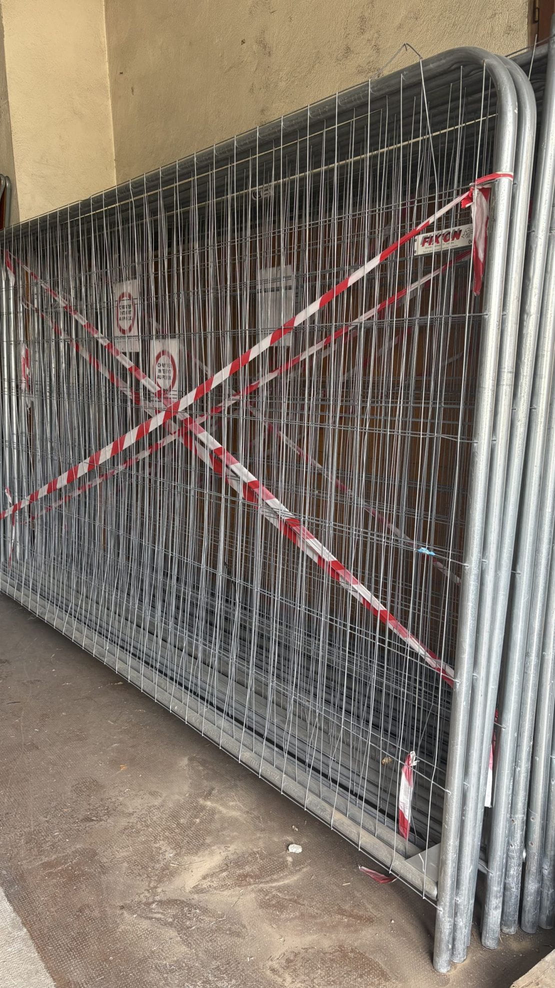 Barrières Heras : à quoi servent-elles et quand les utiliser ?